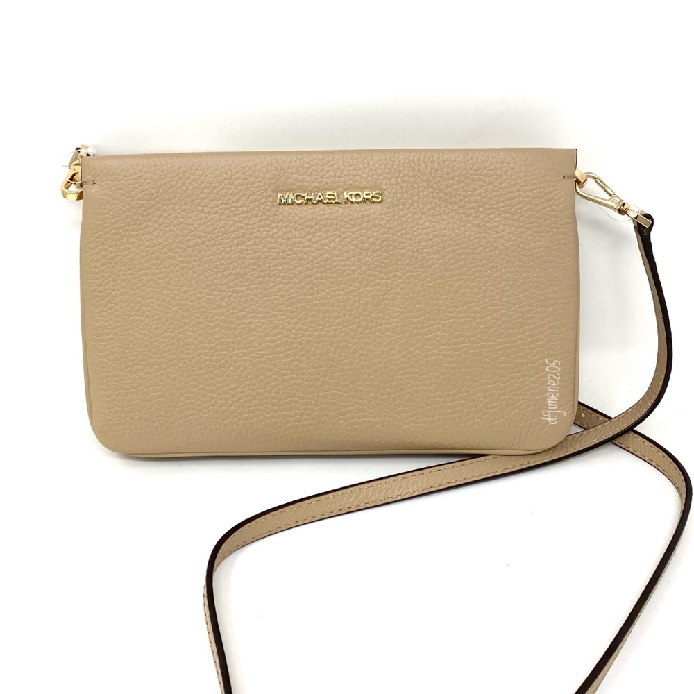 NWT Michael Kors Crossbody
